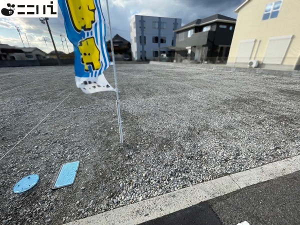 たつの市誉田町福田、土地の画像です