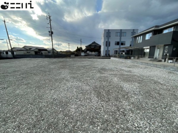 たつの市誉田町福田、土地の画像です