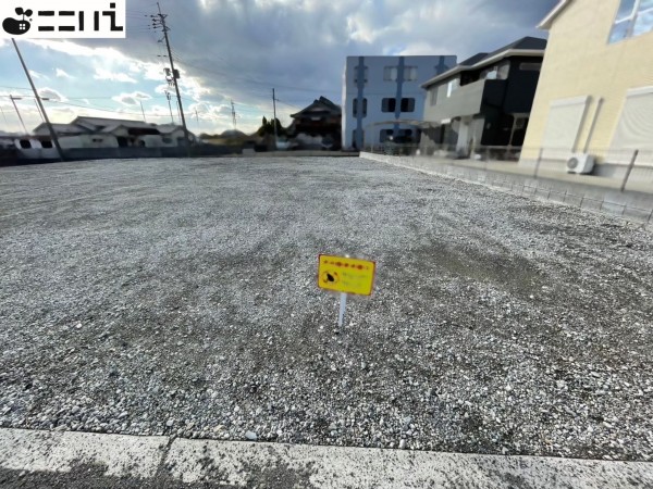 たつの市誉田町福田、土地の画像です