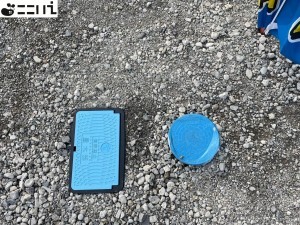 たつの市誉田町福田、土地の画像です