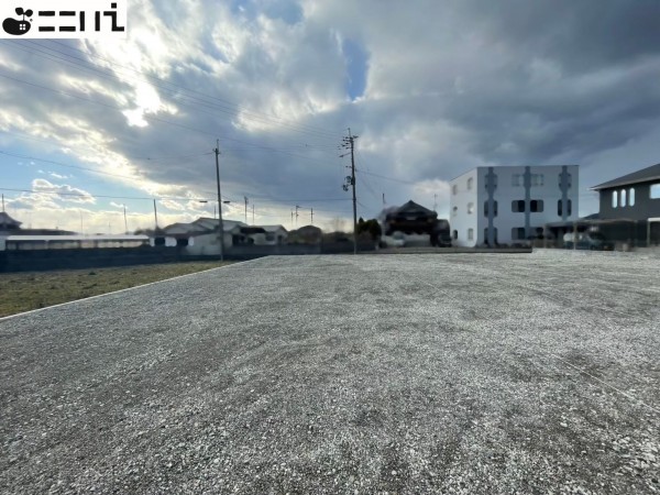 たつの市誉田町福田、土地の画像です