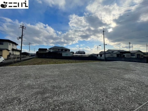たつの市誉田町福田、土地の画像です