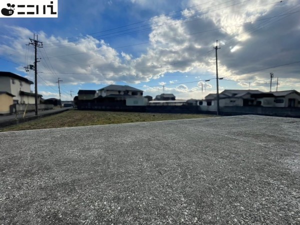 たつの市誉田町福田、土地の画像です