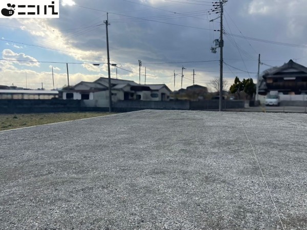 たつの市誉田町福田、土地の画像です