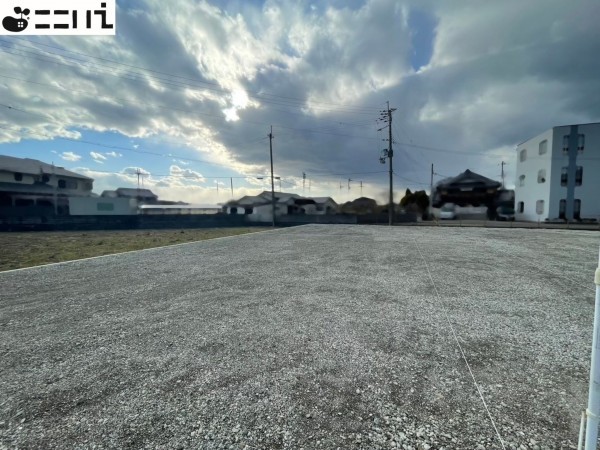 たつの市誉田町福田、土地の画像です