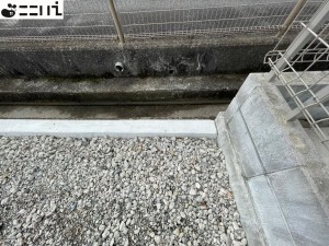 たつの市誉田町福田、土地の画像です