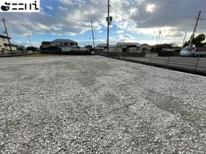 たつの市誉田町福田、土地の画像です