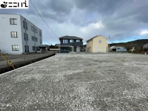 たつの市誉田町福田、土地の画像です
