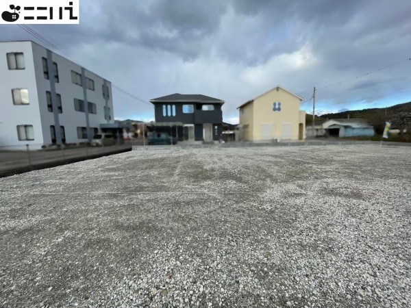 たつの市誉田町福田、土地の画像です