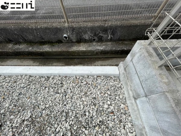 たつの市誉田町福田、土地の画像です