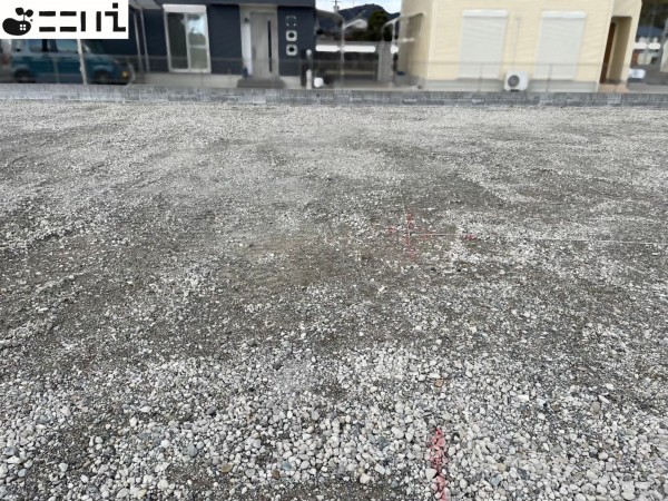たつの市誉田町福田、土地の画像です