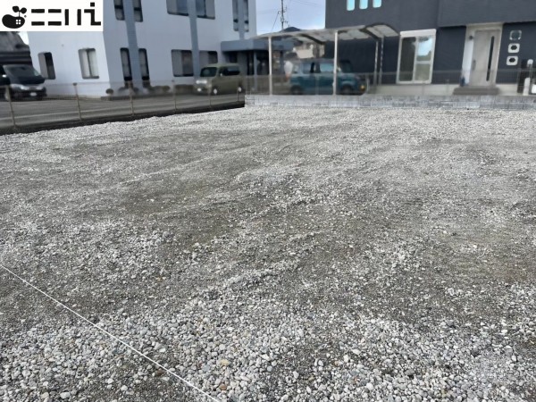 たつの市誉田町福田、土地の画像です
