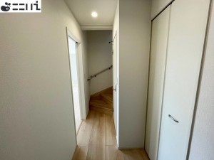 たつの市御津町苅屋、新築一戸建てのその他画像です