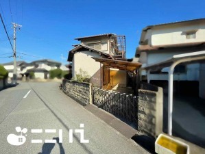 姫路市玉手、土地の画像です