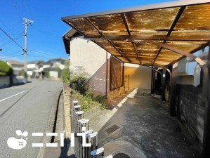 姫路市玉手、土地の画像です