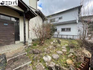 揖保郡太子町原、中古一戸建ての外観画像です