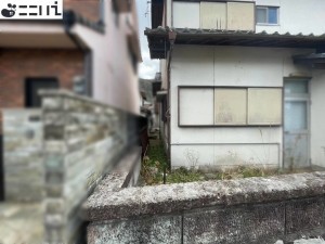 揖保郡太子町原、中古一戸建ての外観画像です