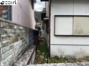 揖保郡太子町原、中古一戸建ての外観画像です