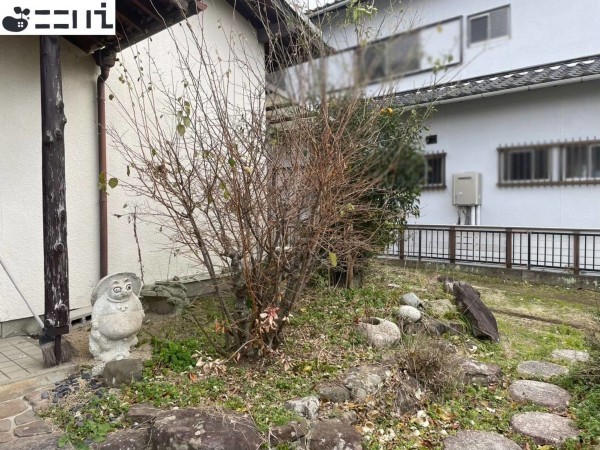 揖保郡太子町原、中古一戸建ての外観画像です