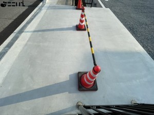 たつの市龍野町中村、土地の外観画像です