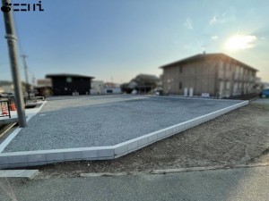 たつの市龍野町中村、土地の外観画像です