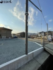 たつの市龍野町中村、土地の外観画像です