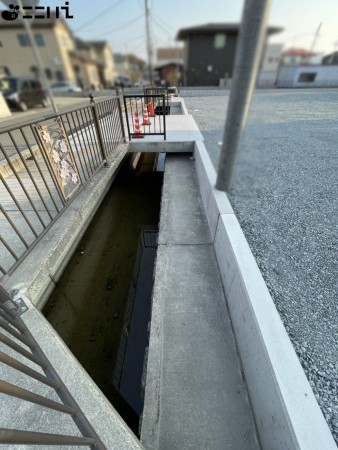 たつの市龍野町中村、土地の外観画像です