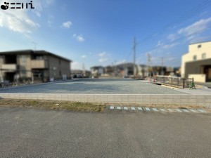 たつの市龍野町中村、土地の外観画像です