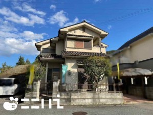 姫路市田寺東、中古一戸建ての画像です