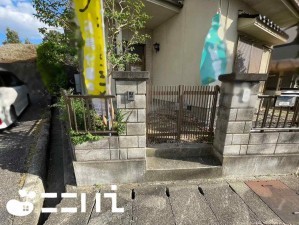 姫路市田寺東、中古一戸建ての画像です