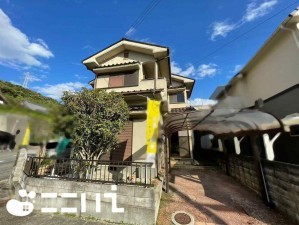 姫路市田寺東、中古一戸建ての画像です