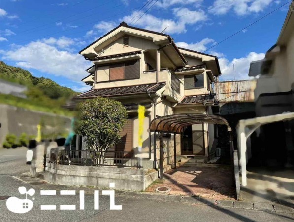 姫路市田寺東、中古一戸建ての画像です