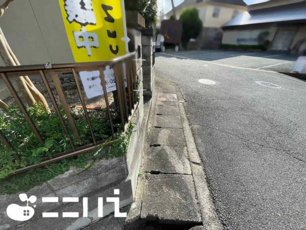 姫路市田寺東、中古一戸建ての画像です