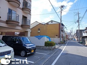 姫路市龍野町、収益/事業用物件/マンションの画像です