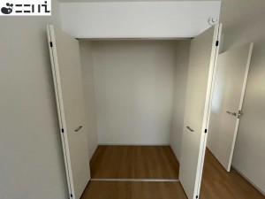 たつの市誉田町福田、新築一戸建ての収納画像です
