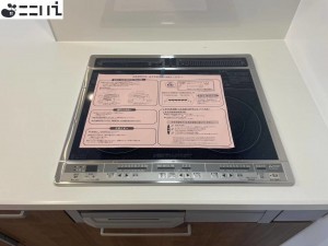 たつの市誉田町福田、新築一戸建てのキッチン画像です