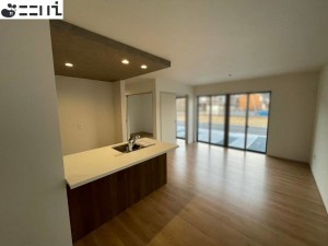 たつの市誉田町福田、新築一戸建ての画像です