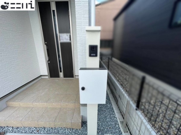 たつの市誉田町福田、新築一戸建てのその他画像です