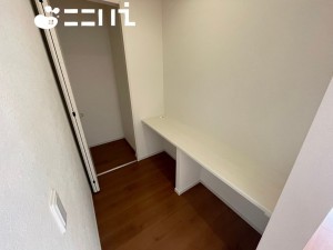 姫路市北原、新築一戸建ての内装画像です