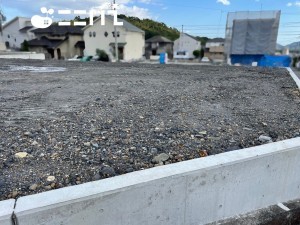 姫路市八代緑ケ丘町、土地の画像です