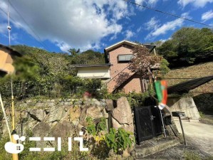 姫路市田寺山手町、中古一戸建ての画像です