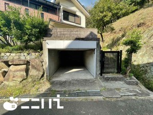 姫路市田寺山手町、中古一戸建ての画像です