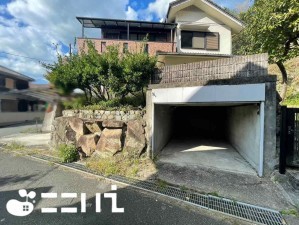 姫路市田寺山手町、中古一戸建ての画像です