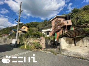 姫路市田寺山手町、中古一戸建ての画像です