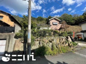 姫路市田寺山手町、中古一戸建ての画像です