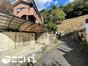 姫路市田寺山手町、中古一戸建ての画像です