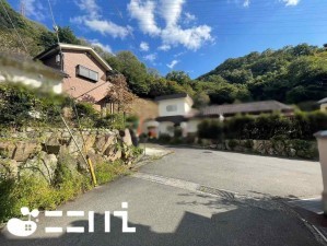 姫路市田寺山手町、中古一戸建ての画像です