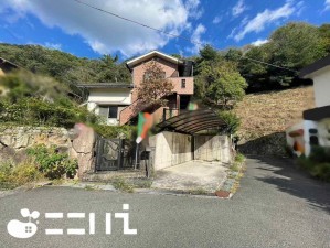 姫路市田寺山手町、中古一戸建ての画像です