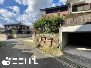 姫路市田寺山手町、中古一戸建ての画像です