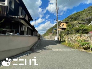 姫路市田寺山手町、中古一戸建ての画像です